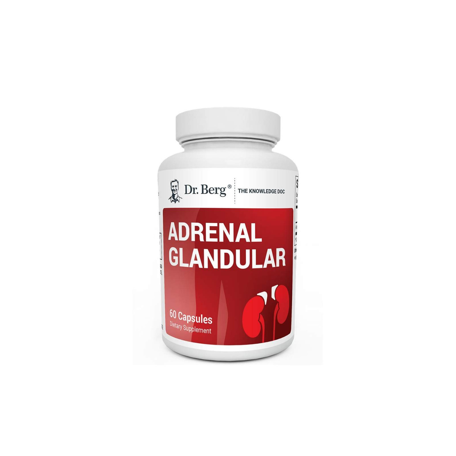 Adrenal Glandular Formula