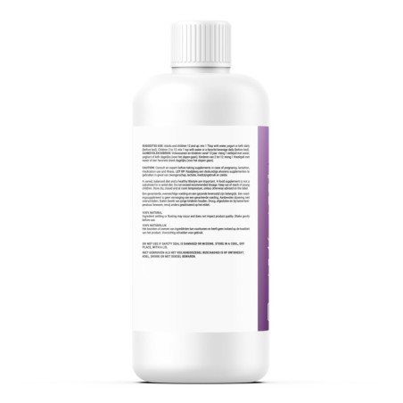 Жидкие пробиотики