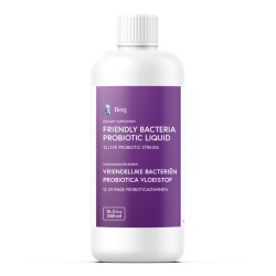Probiotic Liquid