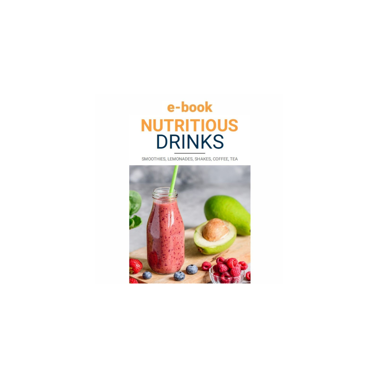 Nutritious Drinks