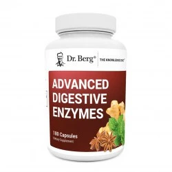 Advanced Digestive Enzymes