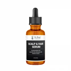 Scalp Hair Serum