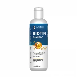 Biotin Shampoo