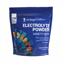 Electrolyte Variety Pack