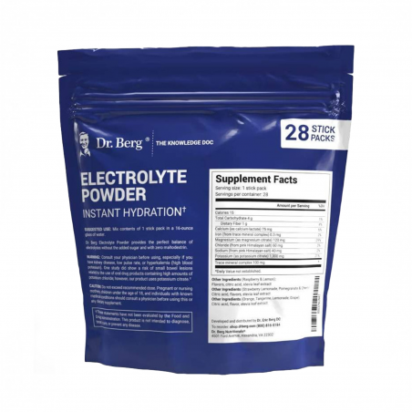 Electrolyte Variety Pack