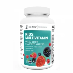 Kids Chewable Multivitamin