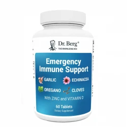 Emergency Immune Support