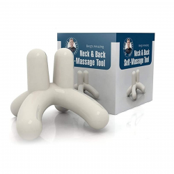 Berg’s Amazing Self-Massage Tool - Complete Package with a Step-by-step Digital Video Tutorial