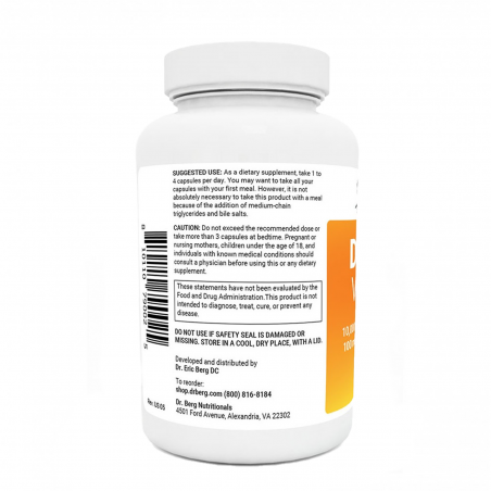 D3 & K2 Vitamin (10,000 IU)