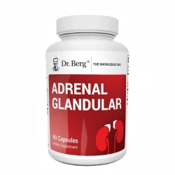 Adrenal Glandular Formula