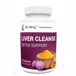 Liver Cleanse