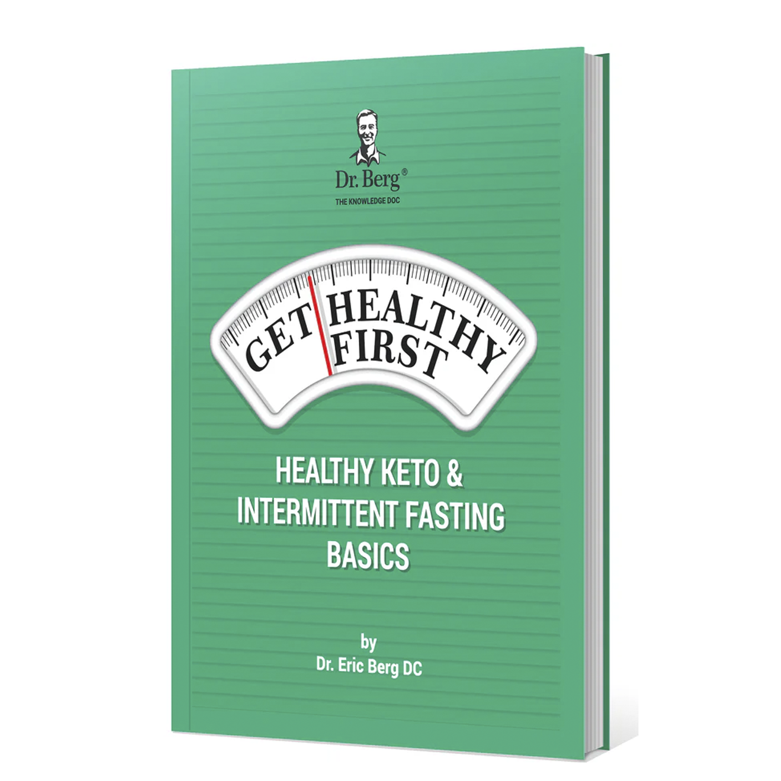 Get Healthy First, Healthy Keto and Intermittent Fasting Basics