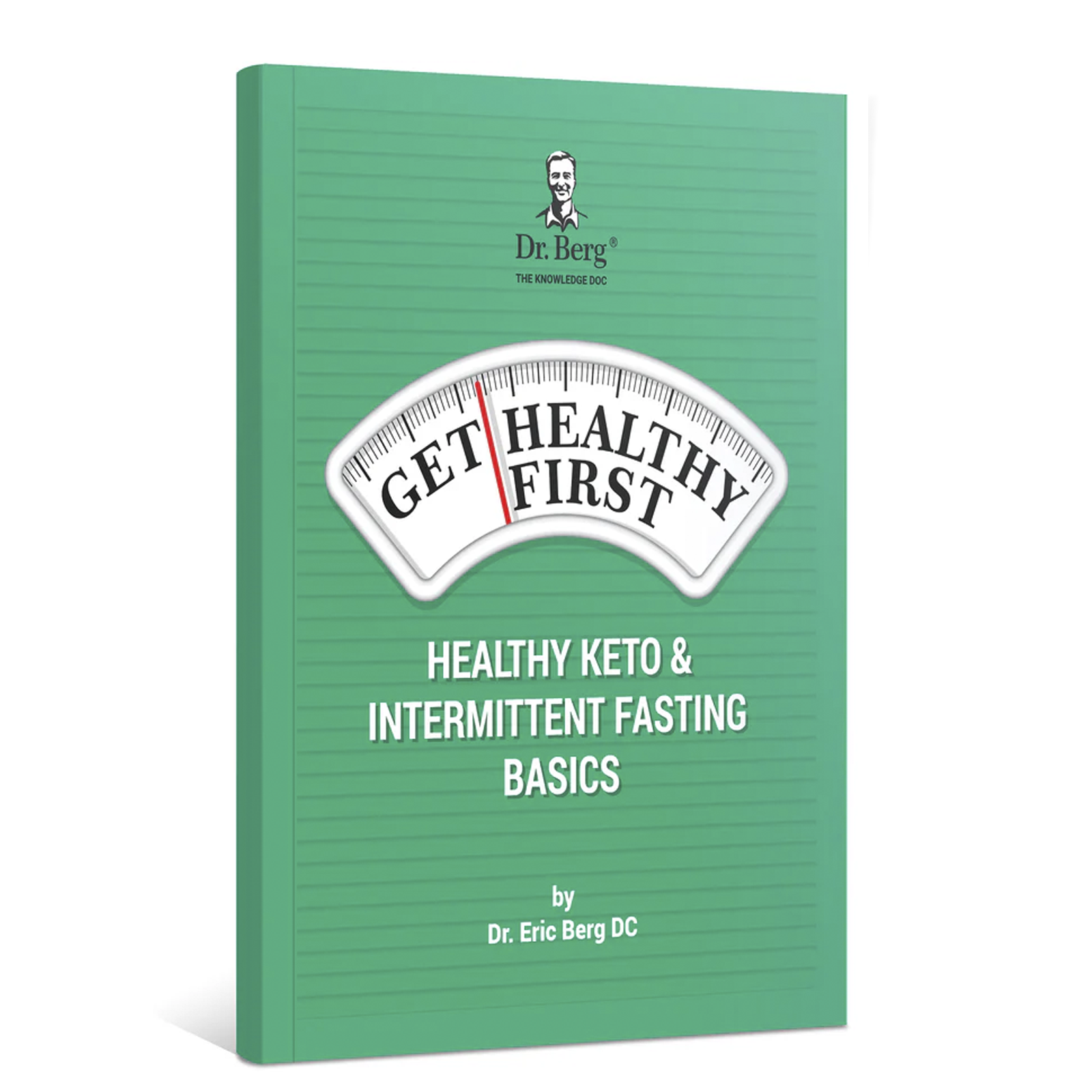 Get Healthy First, Healthy Keto and Intermittent Fasting Basics