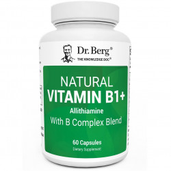 Natural Vitamin B1