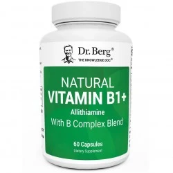 Natural Vitamin B1