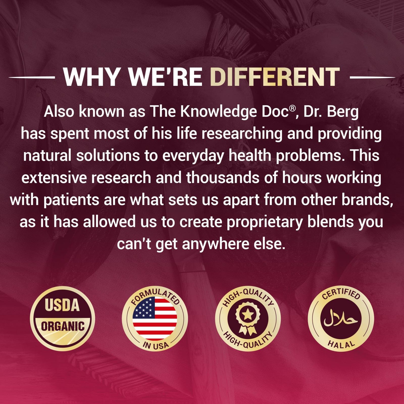 Organic Beetroot Juice Powder – Raw, Fresh, USDA Organic