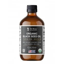 Black Seed Oil