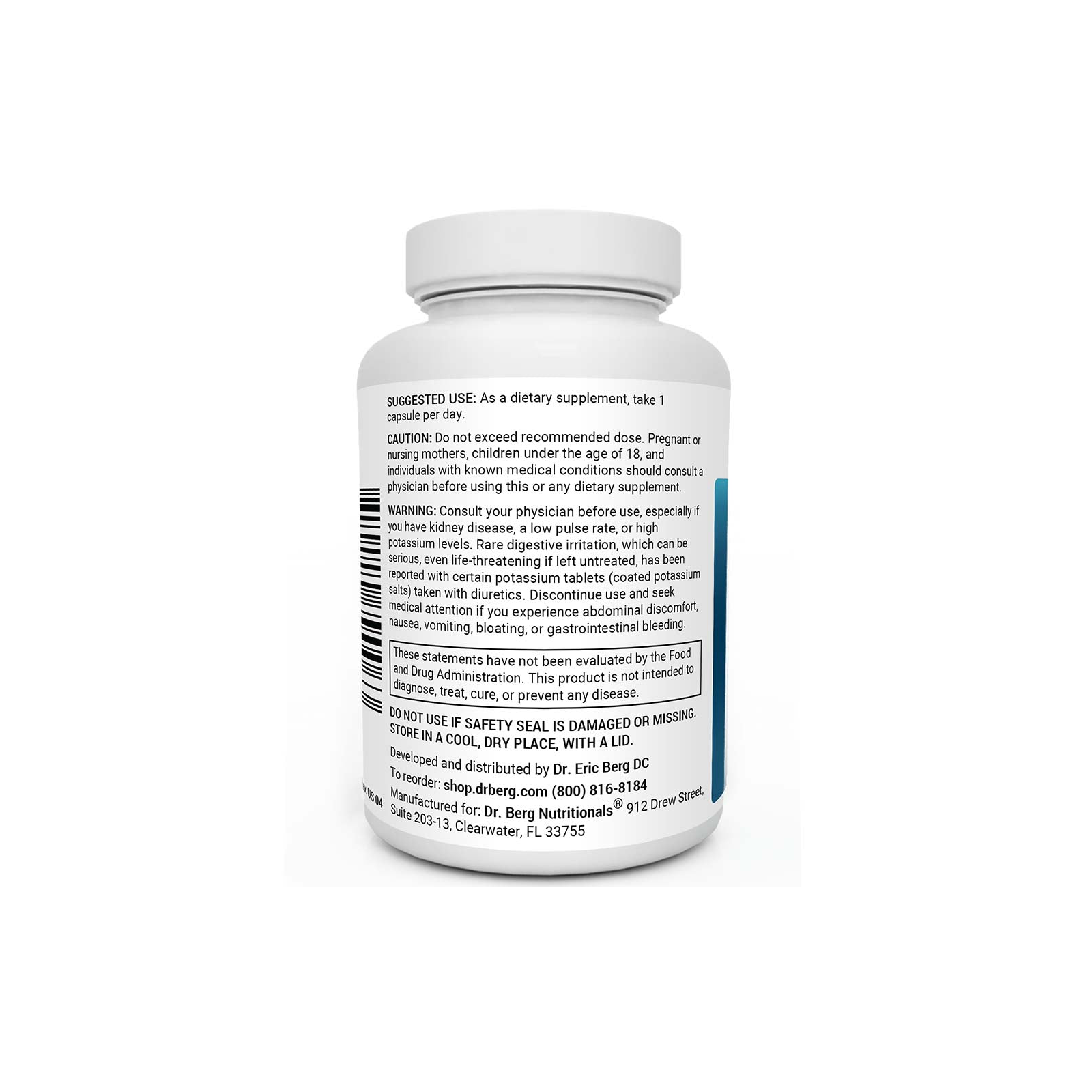 Adrenal Cortisol Support