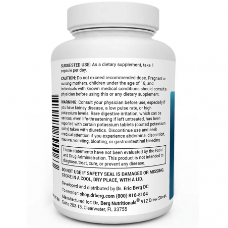 Adrenal Cortisol Support