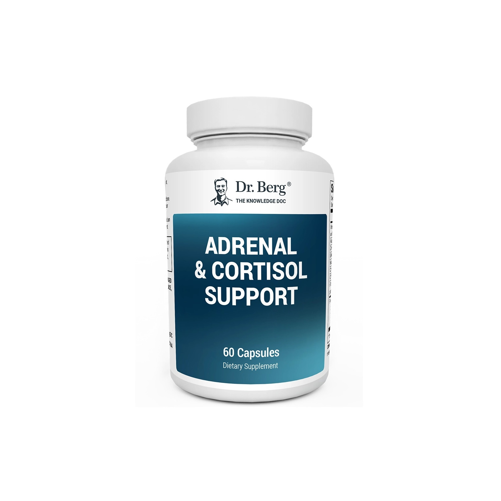 Adrenal Cortisol Support