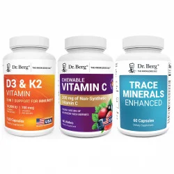 Immune Booster Kit