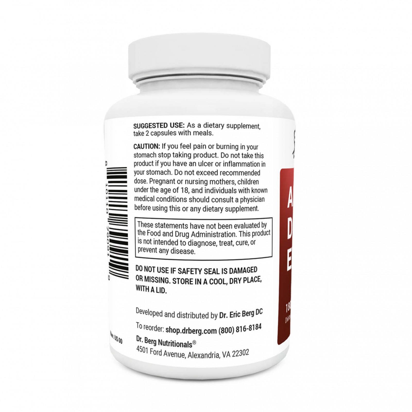 Digestive Kit