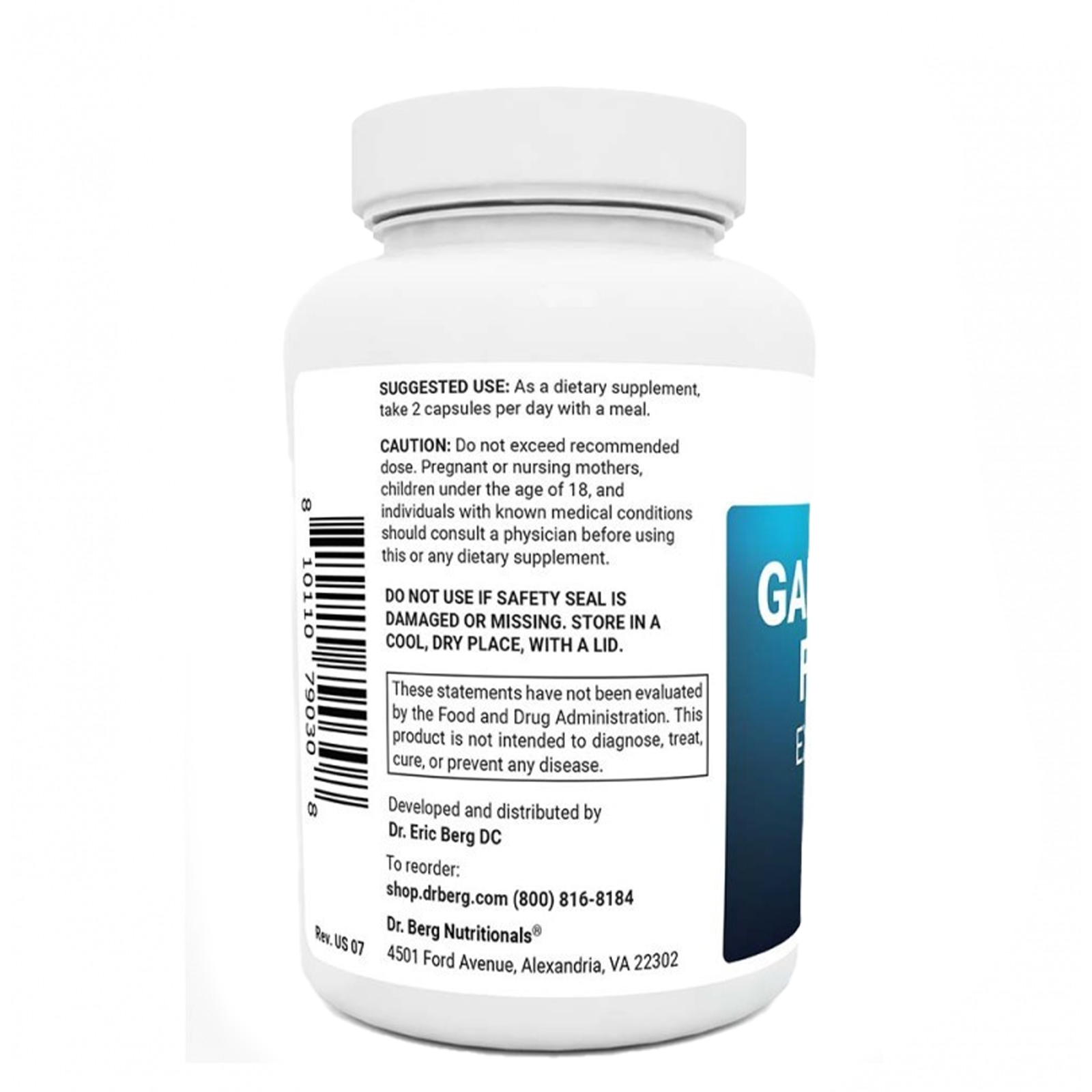 Digestive Kit
