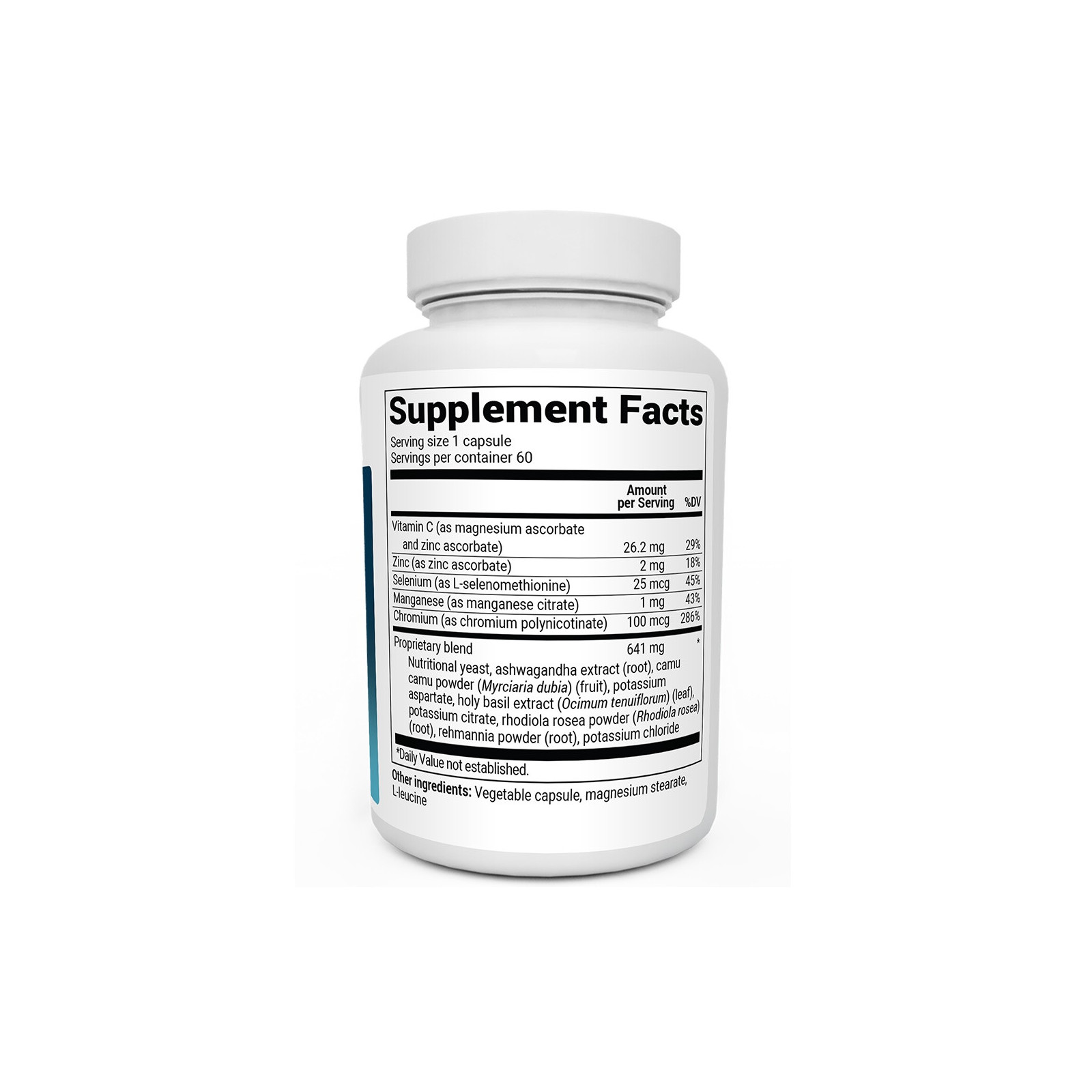 Adrenal Cortisol Support and Sleep Aid Kit