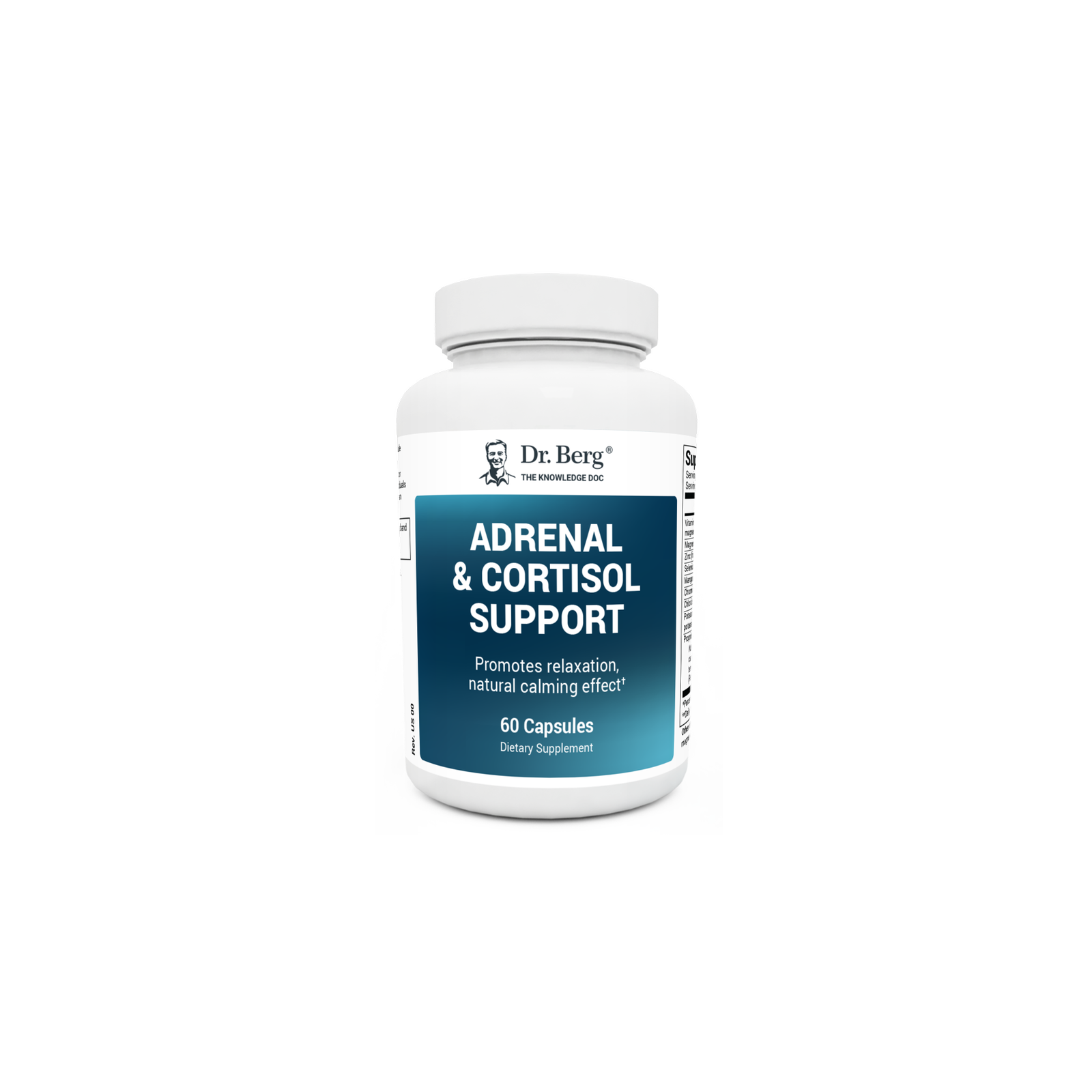 Adrenal Cortisol Support and Sleep Aid Kit
