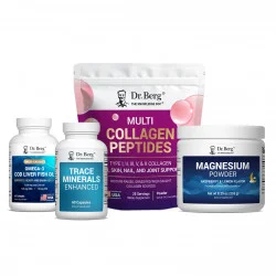 Joint Support Starter Stack