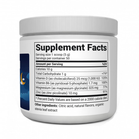 Joint Support Starter Stack