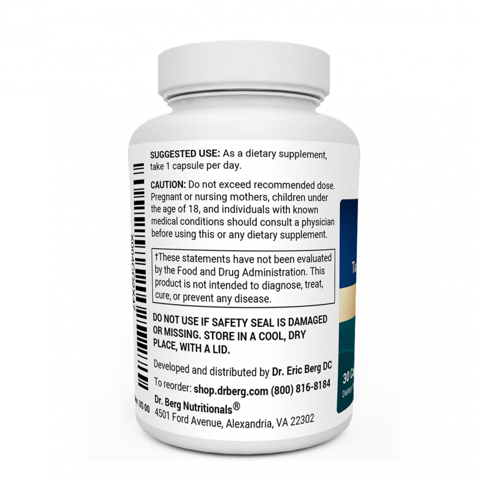 Gallbladder Formula and Tudca Bundle
