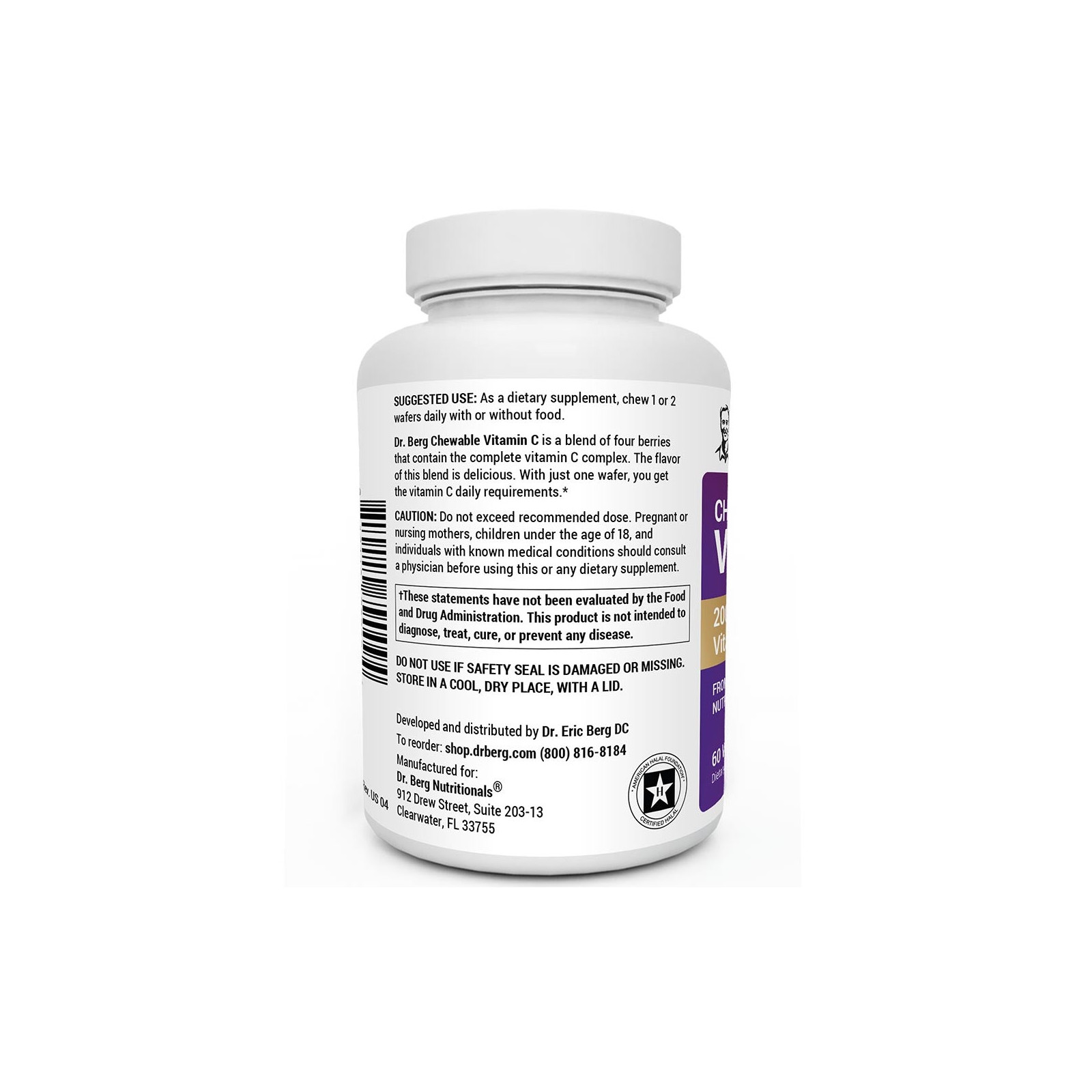Daily Immunity Kit