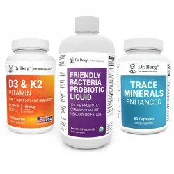 Daily Immunity Kit