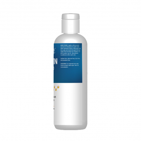 Biotin Shampoo and Conditioner Bundle