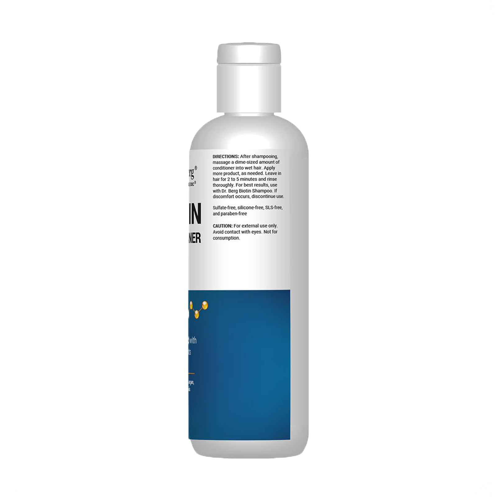 Biotin Shampoo and Conditioner Bundle