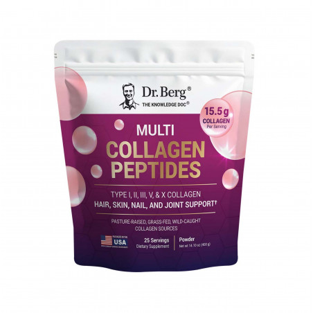 Daily Body Reboot Starter Stack