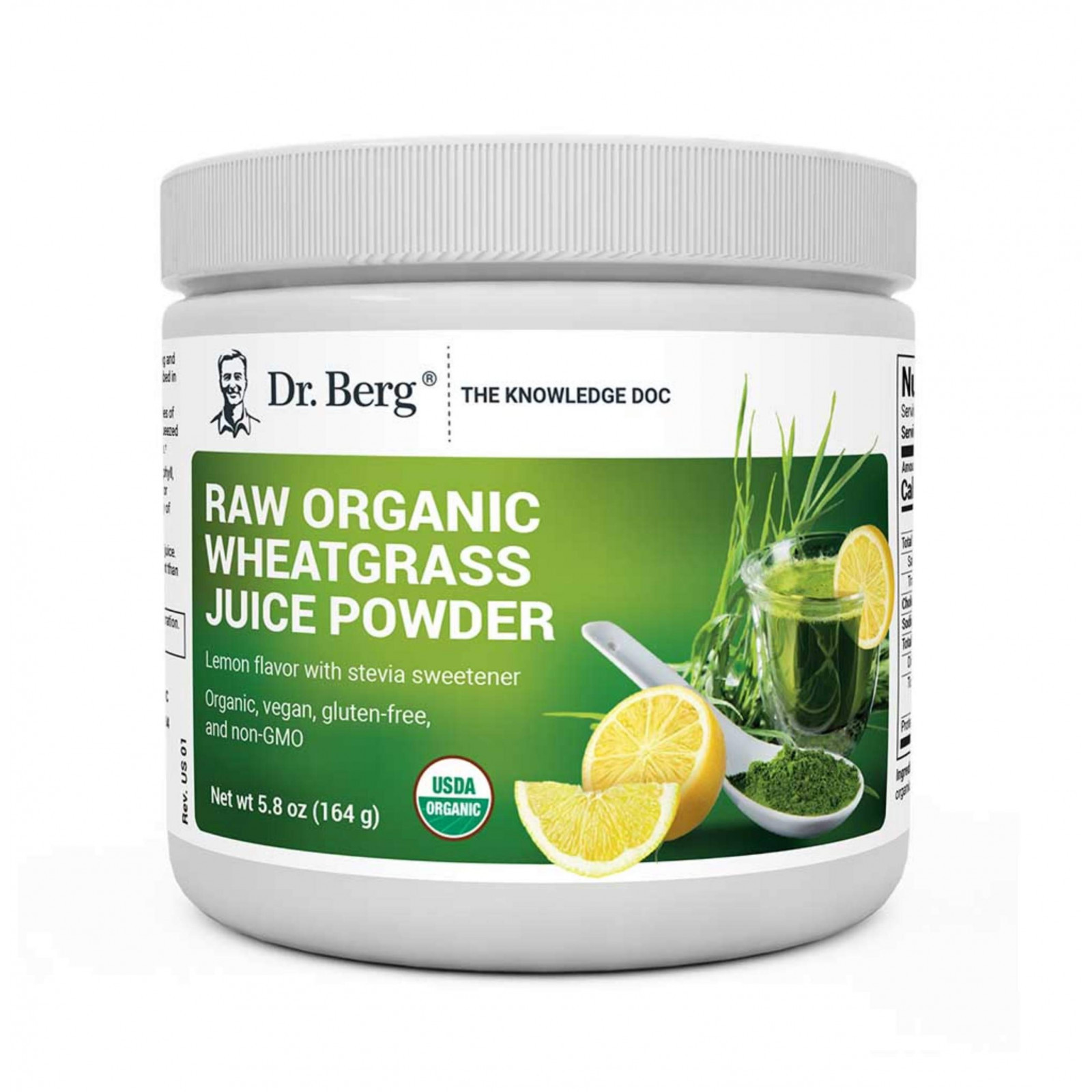 Antioxidant & Detox Bundle