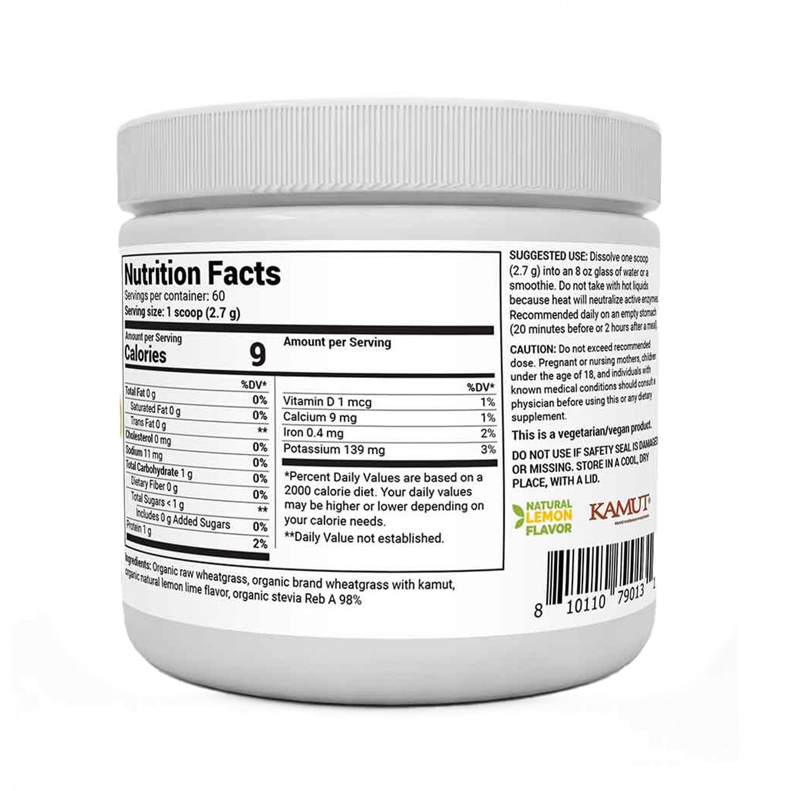 Antioxidant & Detox Bundle