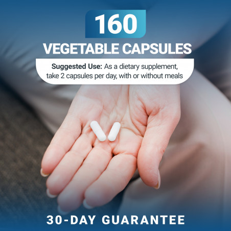 Electrolyte Capsules